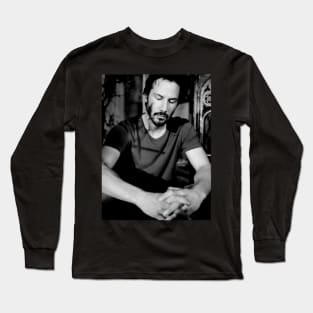 Enter the Wick A Dance with Destiny Long Sleeve T-Shirt